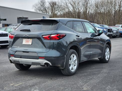 Used 2020 Chevrolet Blazer LT image 14