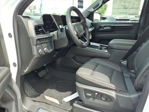 New 2026 Chevrolet Tahoe RST w/ Comfort Package AWD/4WD image 11