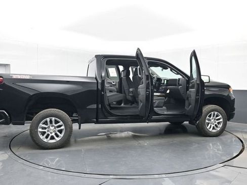 New 2026 Chevrolet Silverado 1500 LT Trail Boss w/ Protection Package AWD/4WD image 51