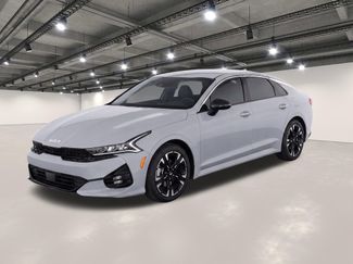 Used 2023 Kia K5 GT-Line AWD/4WD video 1