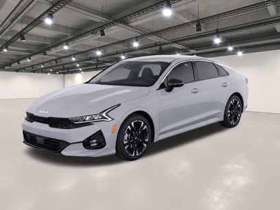Used 2023 Kia K5 GT-Line