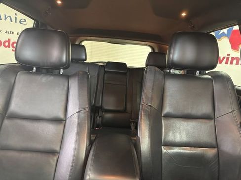 Used 2019 Jeep Grand Cherokee Limited AWD/4WD image 28