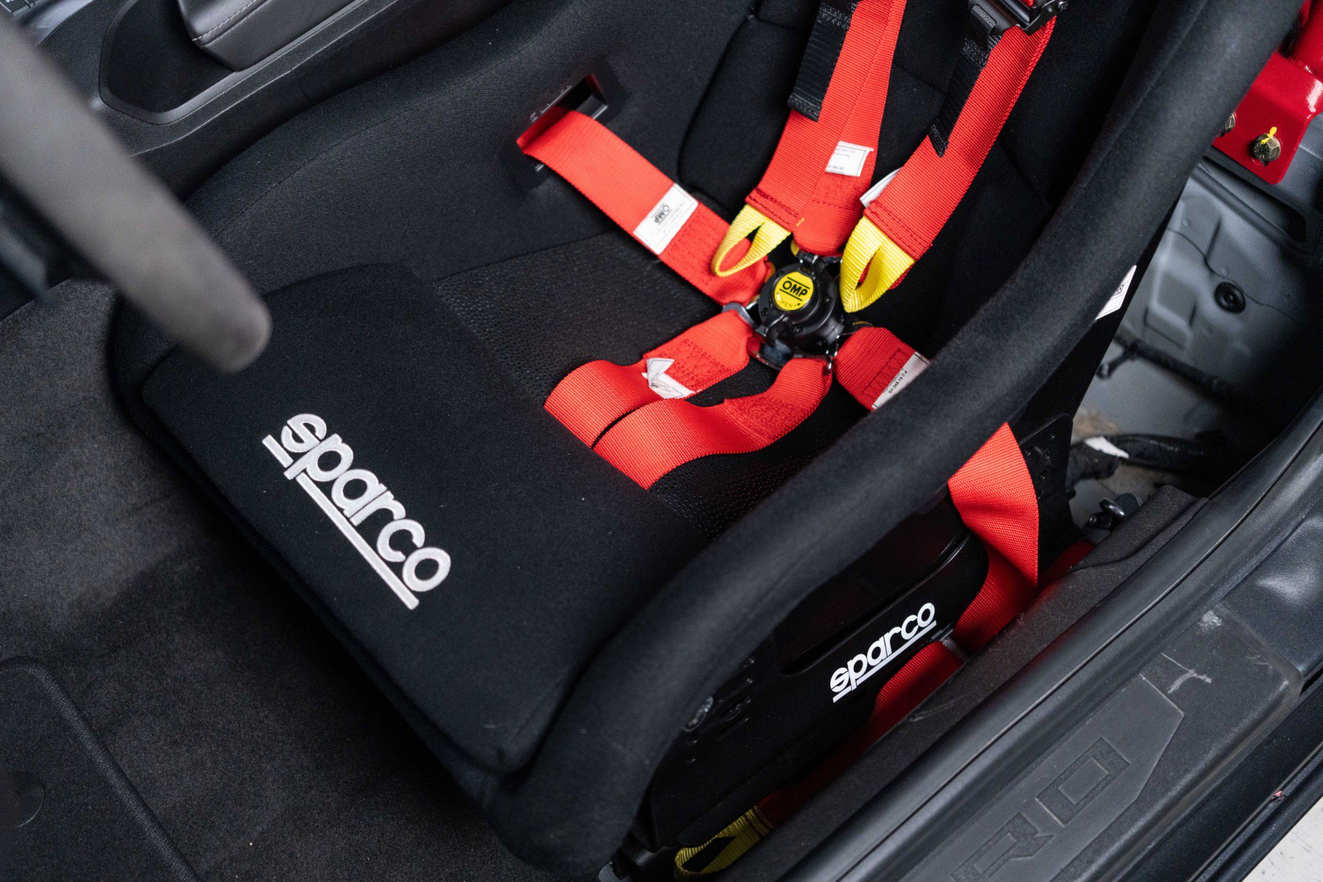 Used 2018 Chevrolet Camaro SS RWD image 50