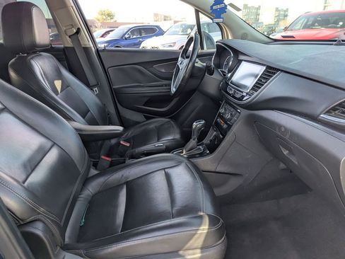 Used 2020 Buick Encore Essence image 34