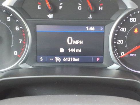 Certified 2024 Chevrolet Blazer LT image 28