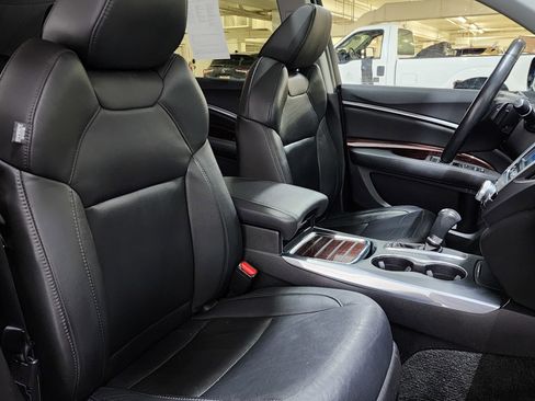 Used 2014 Acura MDX SH-AWD w/ Technology Package image 20