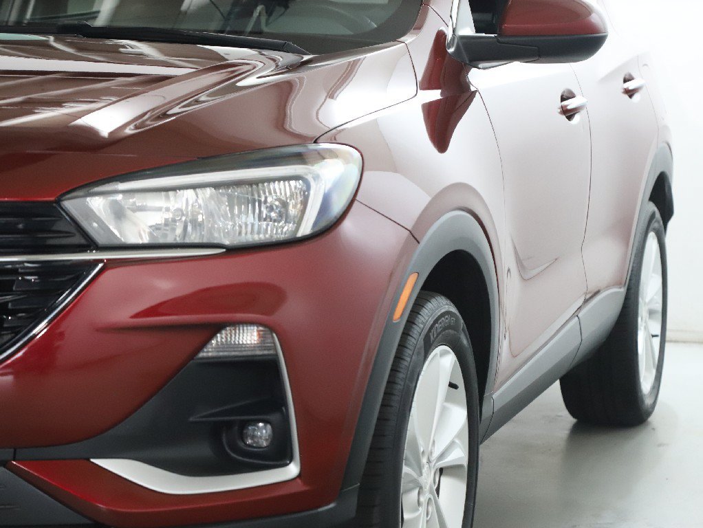 Used 2023 Buick Encore GX Preferred FWD image 6