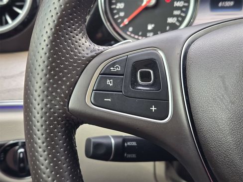 Certified 2018 Mercedes-Benz E 400 Coupe image 27