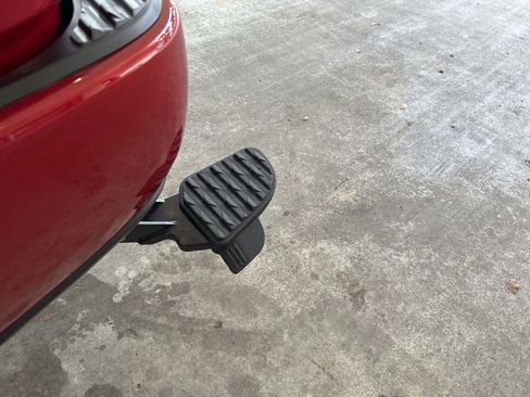 New 2026 RAM 3500 Limited image 24