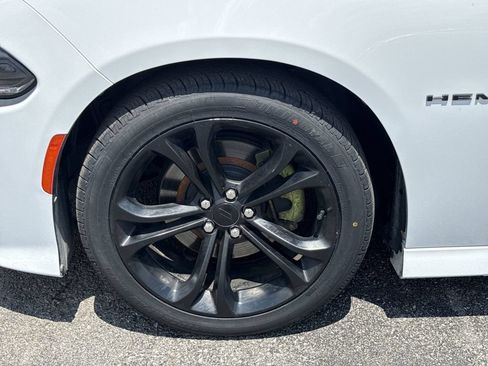 Used 2021 Dodge Charger R/T RWD image 10