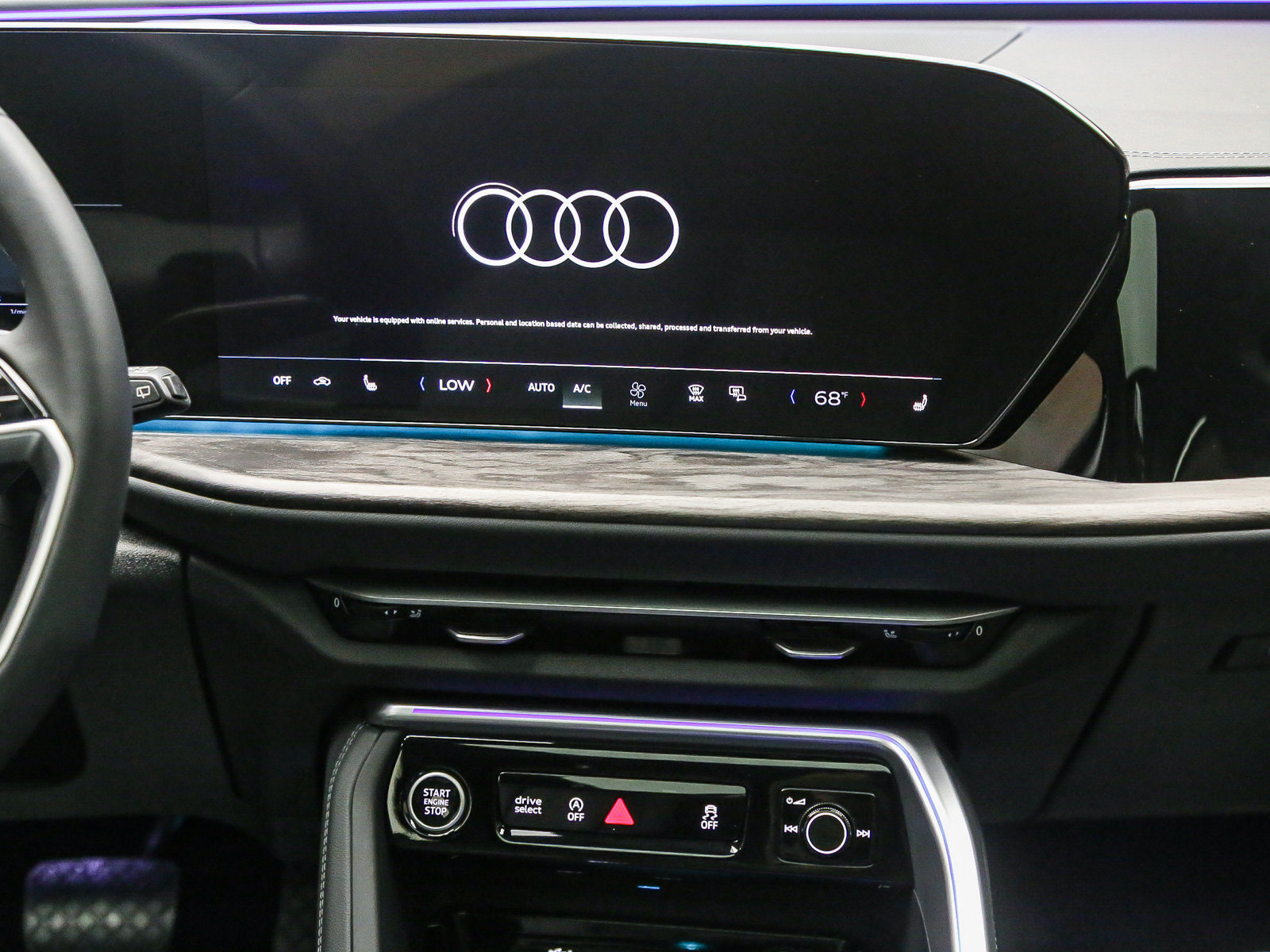 Certified 2025 Audi Q5 Premium AWD/4WD image 14