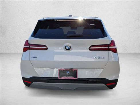 New 2026 BMW X3 xDrive30 w/ Premium Package image 7