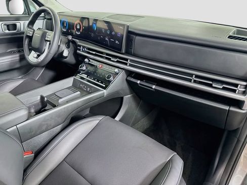 Certified 2026 Hyundai Santa Fe SEL AWD/4WD image 30