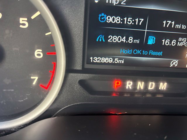 Used 2018 Ford F150 XLT w/ Equipment Group 302A Luxury AWD/4WD image 22