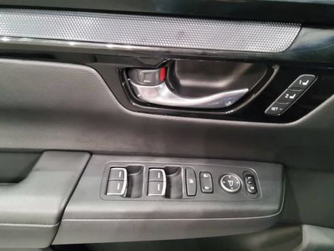 Used 2023 Honda CR-V EX-L image 32