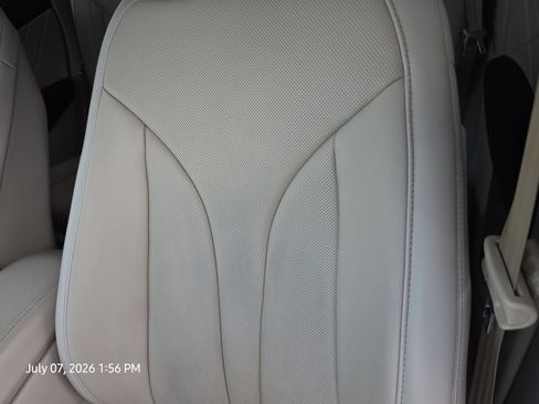 Used 2019 Lincoln MKC Reserve w/ MKC Technology Package FWD image 14