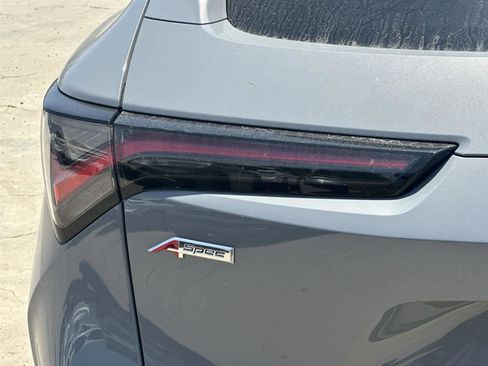 New 2025 Acura ADX A-Spec image 7