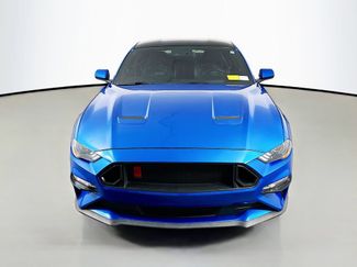 Used 2019 Ford Mustang GT Premium w/ Equipment Group 401A RWD video 2