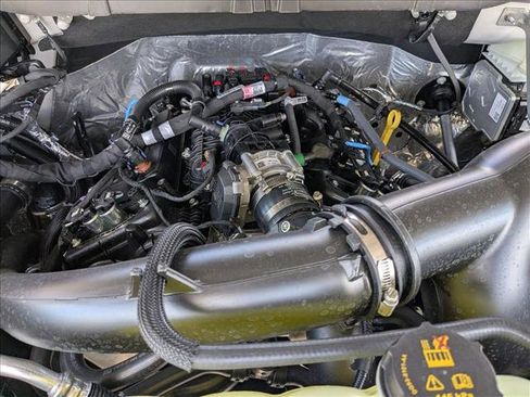 New 2026 Ford F150 STX image 15