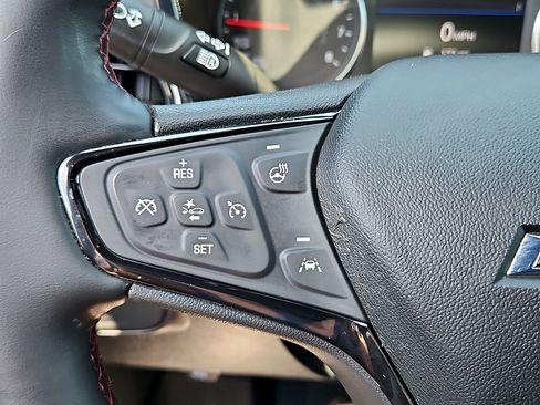Certified 2023 Chevrolet Equinox RS w/ RS Leather Package AWD/4WD image 22