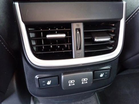 Used 2020 Subaru Outback Limited w/ Popular Package #2 image 11