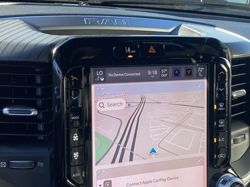 New 2026 RAM 1500 Big Horn image 3