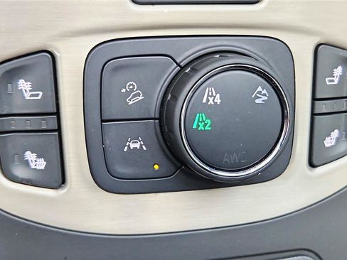 Used 2022 GMC Terrain Denali AWD/4WD image 28
