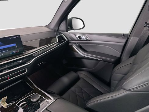 Certified 2024 BMW X5 xDrive40i w/ Parking Assistance Package image 25