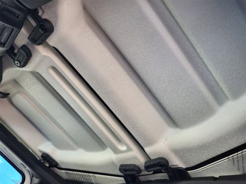 New 2026 Jeep Wrangler Sport image 17