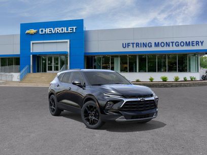 New 2026 Chevrolet Blazer LT w/ Convenience Package