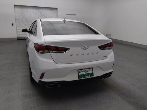 Used 2019 Hyundai Sonata Sport FWD image 6