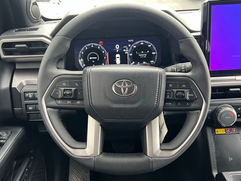 New 2026 Toyota 4Runner TRD Off-Road Premium image 20