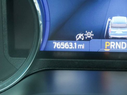 Used 2024 Ford Expedition Max XLT image 33