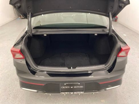 Used 2022 Kia K5 GT-Line AWD/4WD image 38