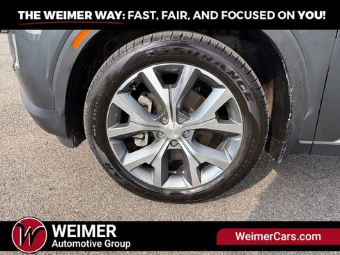 Used 2021 Hyundai Palisade SEL w/ Convenience Package AWD/4WD image 11