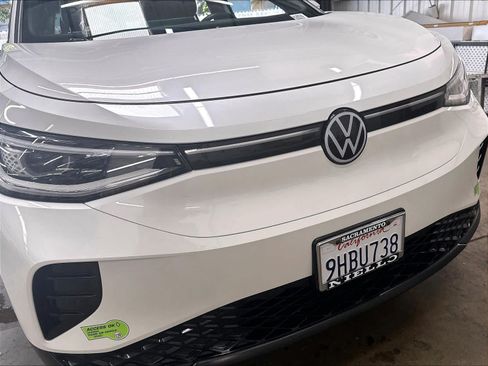 Used 2023 Volkswagen ID.4 Pro S RWD image 35