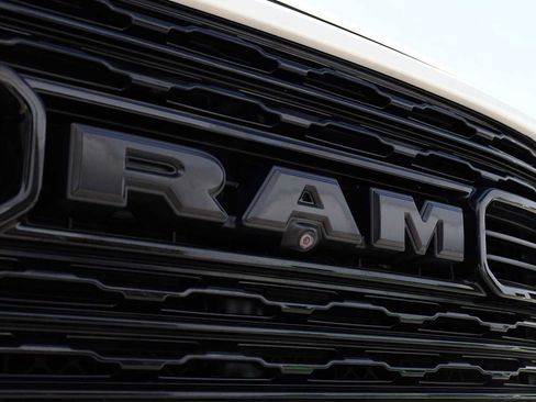 Used 2024 RAM 3500 Limited w/ Night Edition AWD/4WD image 60
