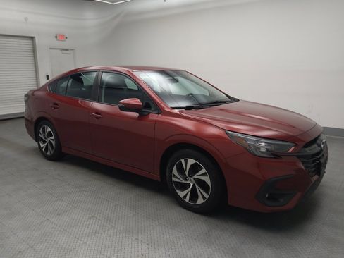 Used 2023 Subaru Legacy Premium AWD/4WD image 11