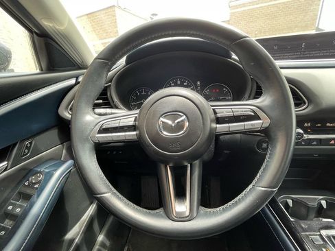 Used 2021 MAZDA CX-30 AWD 2.5 S w/ Preferred Package image 12