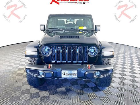 Used 2021 Jeep Gladiator Mojave image 2