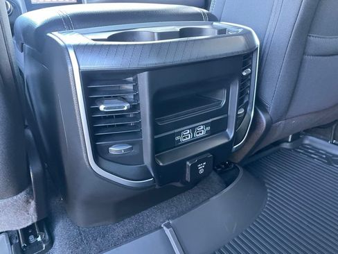 New 2026 RAM 1500 Big Horn AWD/4WD image 23