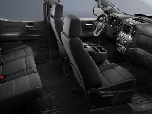 New 2026 GMC Sierra 1500 Pro w/ Graphite Edition image 31