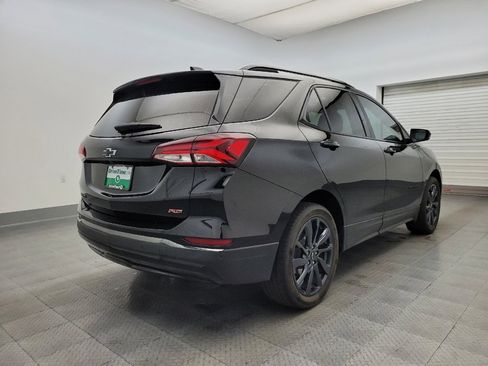 Used 2022 Chevrolet Equinox RS FWD image 9