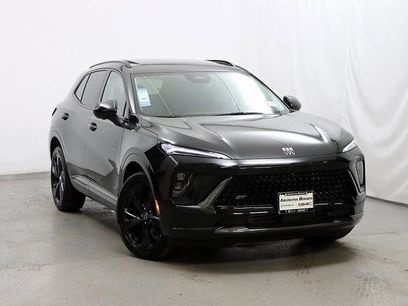 New 2026 Buick Envision Sport Touring