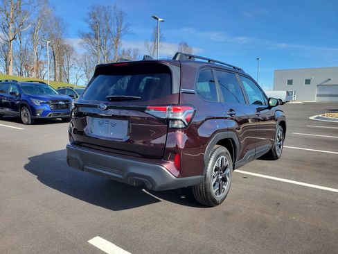 New 2026 Subaru Forester Premium AWD/4WD image 9