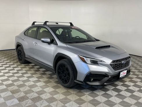 Used 2023 Subaru WRX Limited AWD/4WD image 25
