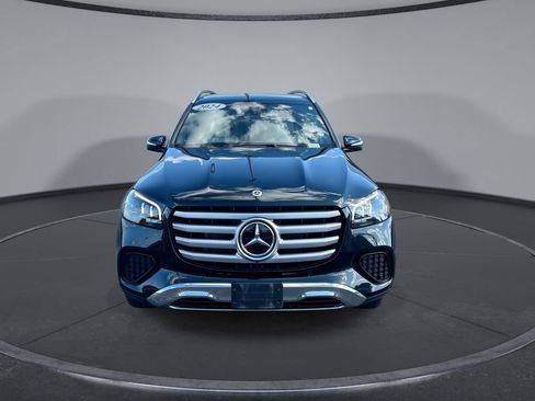 Used 2024 Mercedes-Benz GLS 450 4MATIC image 19