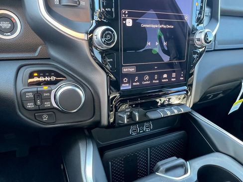 New 2026 RAM 1500 Big Horn image 25