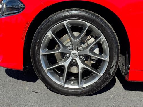 Used 2023 Dodge Charger GT image 6