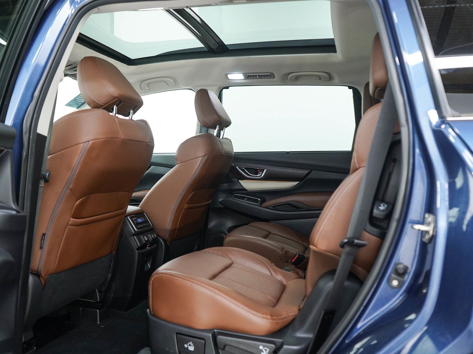 Used 2020 Subaru Ascent Touring w/ Popular Package #2A AWD/4WD image 18
